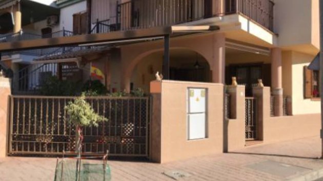 Appartements - Revente - Los Alcazares -
                Los Alcazares