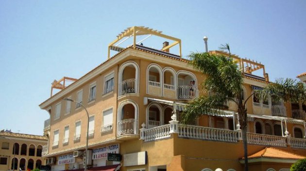 Appartements - Revente - Los Alcazares -
            Los Alcazares