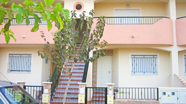 Appartements - Revente - Los Alcazares -
                Los Alcazares