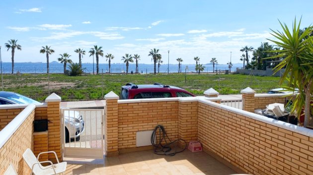 Appartements - Revente - Los Alcazares -
            Los Alcazares