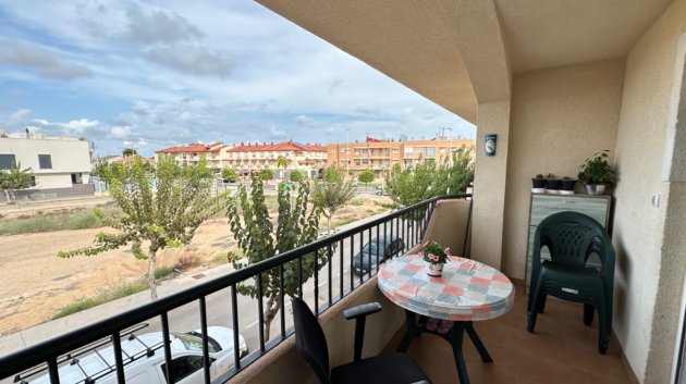Appartements - Revente -
                Los Alcazares - ML-24000