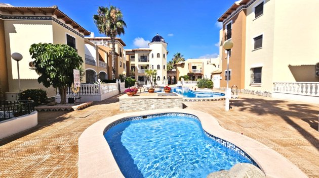 Appartements - Revente - Los Alcazares -
                Pueblo Patrica