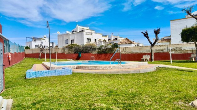 Appartements - Revente - Los Altos -
                Los Altos