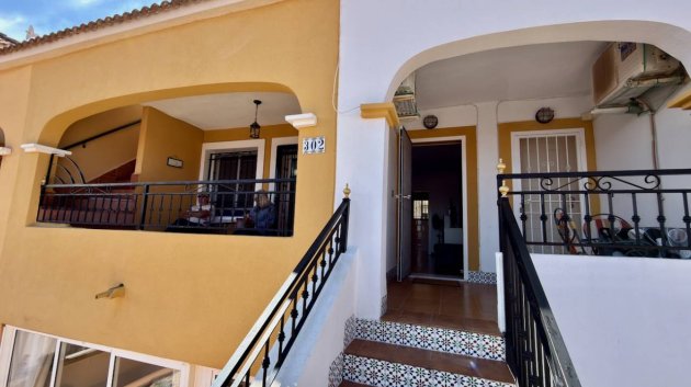 Appartements - Revente - Los Montesinos -
                La Herrada