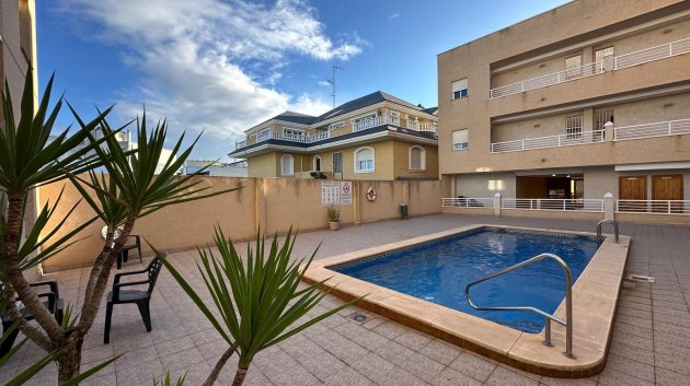 Appartements - Revente - Los Montesinos -
                Los Montesinos