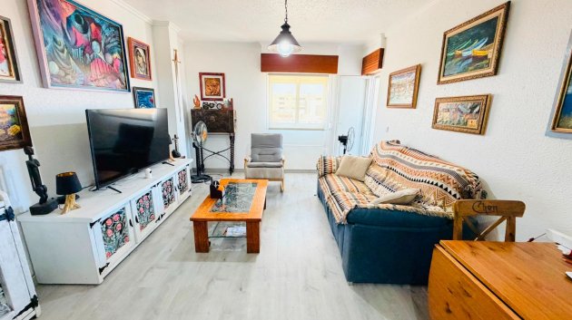 Appartements - Revente - Los Montesinos -
            Los Montesinos