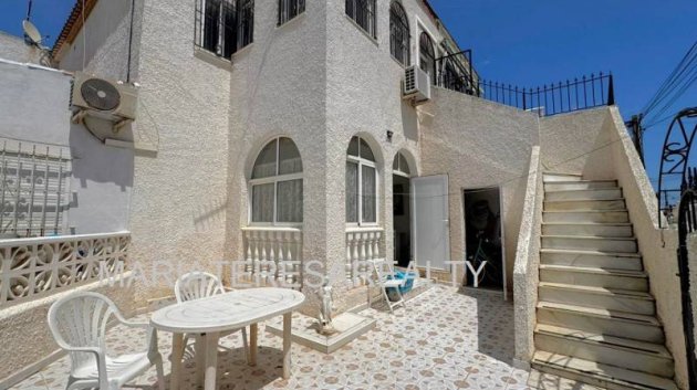 Appartements - Revente - Los Narejos -
                Oasis