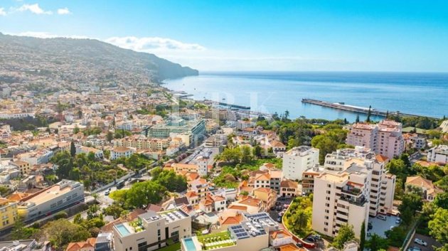 Appartements - Revente -
                Madeira - ML-31310