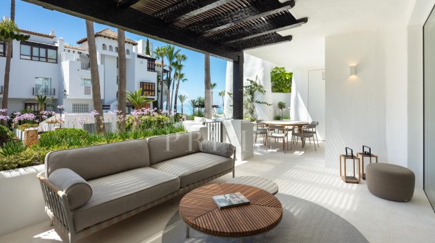 Appartements - Revente - Marbella -
            Marbella