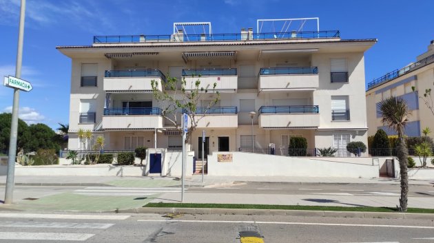 Appartements - Revente - Mil Palmeras -
            Mil Palmeras