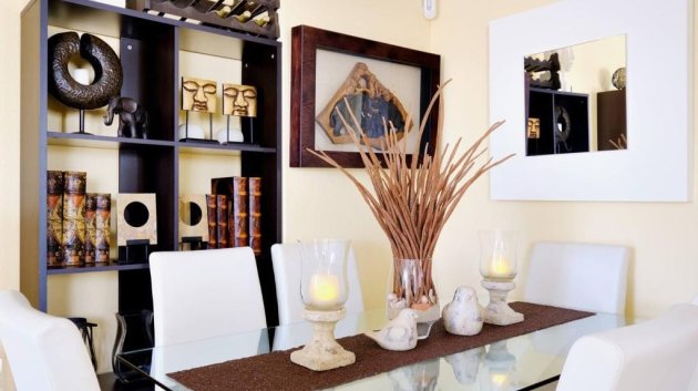 Appartements - Revente - Orihuela Costa -
            Campoamor