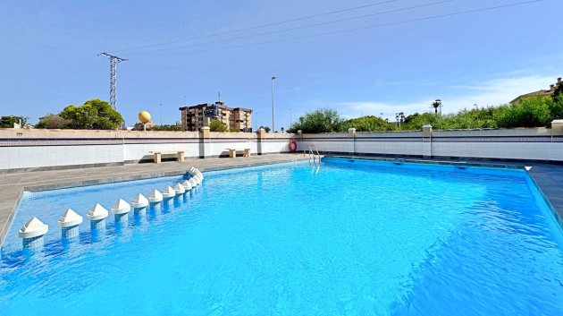 Appartements - Revente - Orihuela Costa -
                La Zenia