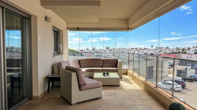 Appartements - Revente - Orihuela Costa -
            La Zenia