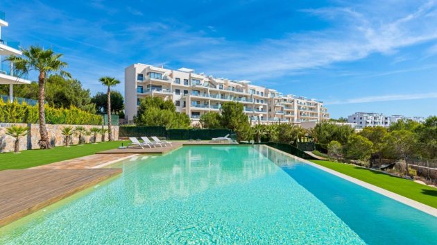 Appartements - Revente - Orihuela Costa -
            Las Colinas golf