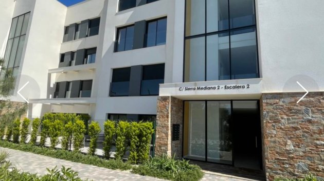 Appartements - Revente - Orihuela Costa -
            Las Colinas golf