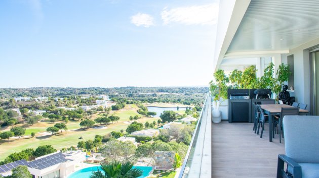 Appartements - Revente - Orihuela Costa -
                Las Colinas golf