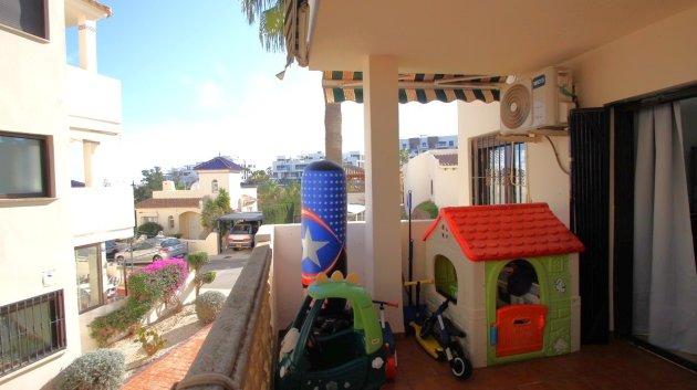 Appartements - Revente - Orihuela Costa -
                Las Ramblas