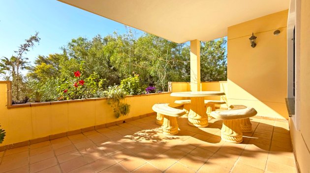 Appartements - Revente - Orihuela Costa -
            Lomas de Campoamor