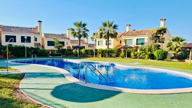 Appartements - Revente - Orihuela Costa -
            Lomas de Campoamor