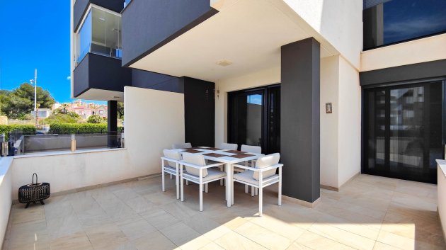 Appartements - Revente - Orihuela Costa -
            Los Altos