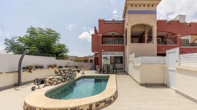 Appartements - Revente - Orihuela Costa -
            Los Altos