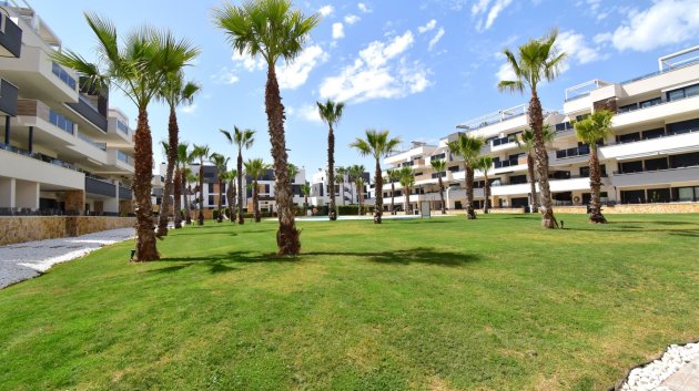 Appartements - Revente - Orihuela Costa -
            Los Altos