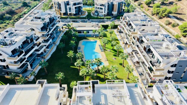 Appartements - Revente - Orihuela Costa -
            Los Altos