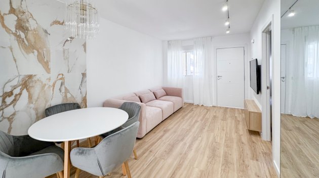 Appartements - Revente - Orihuela Costa -
                Los Altos