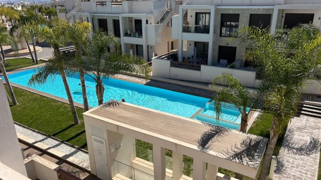Appartements - Revente - Orihuela Costa -
                Los Balcones