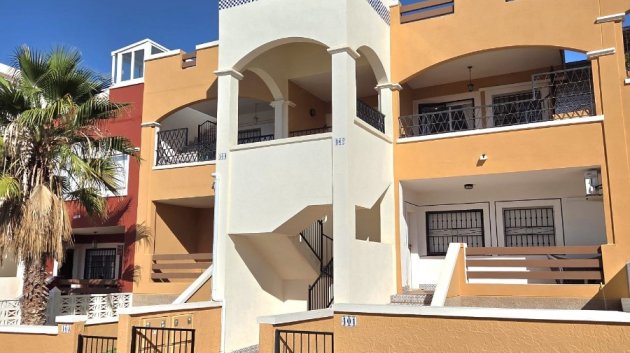 Appartements - Revente - Orihuela Costa -
                Los Balcones