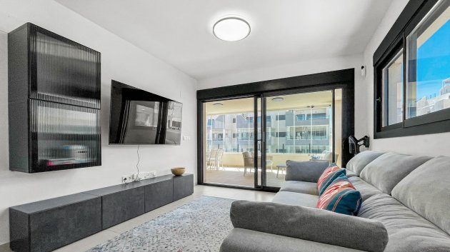 Appartements - Revente - Orihuela Costa -
            Los Dolses