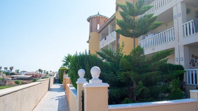 Appartements - Revente - Orihuela Costa -
                Los Dolses
