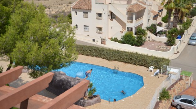 Appartements - Revente -
                Orihuela Costa - ML-27979