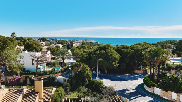 Appartements - Revente -
                Orihuela Costa - ML-54031