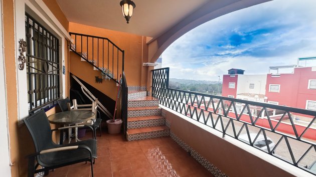 Appartements - Revente -
                Orihuela Costa - ML-67242