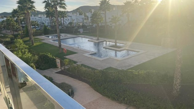 Appartements - Revente -
                Orihuela Costa - ML-70361