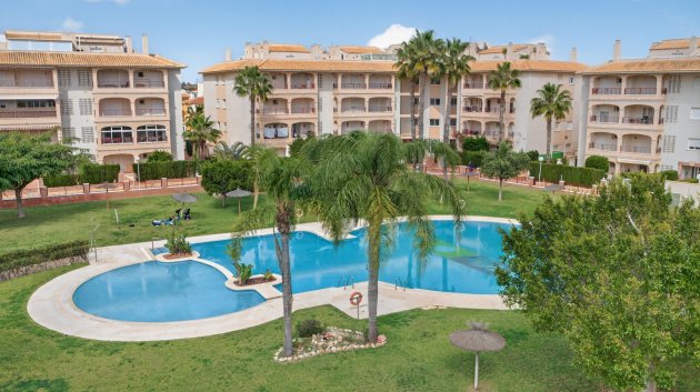 Appartements - Revente -
                Orihuela Costa - ML-86128