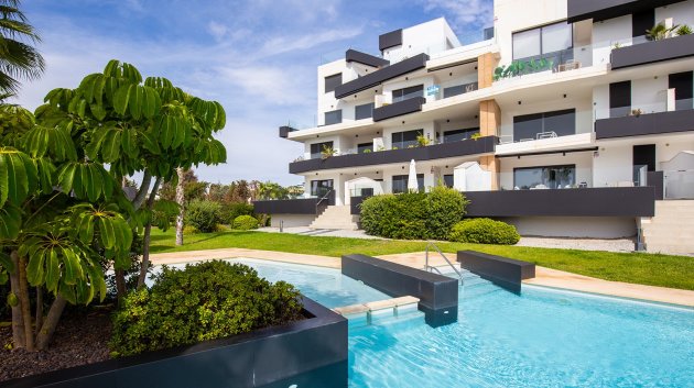 Appartements - Revente - Orihuela Costa -
                Orihuela Costa