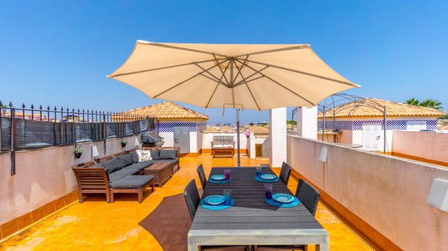 Appartements - Revente - Orihuela Costa -
                Orihuela Costa