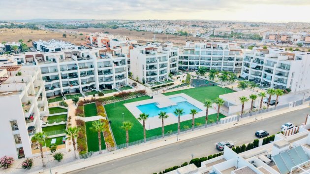 Appartements - Revente - Orihuela Costa -
                Orihuela Costa