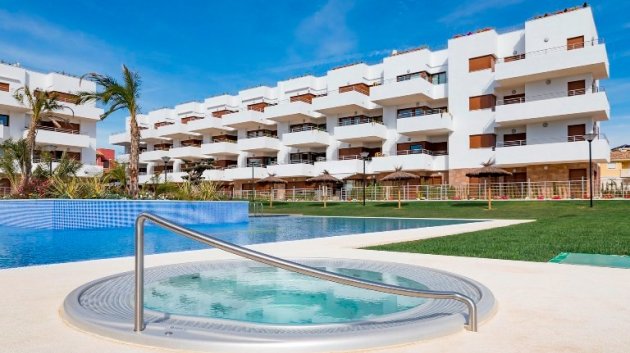 Appartements - Revente - Orihuela Costa -
                Orihuela Costa