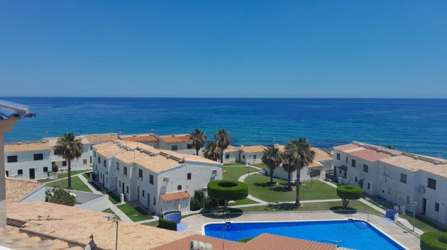 Appartements - Revente - Orihuela Costa -
            Playa Flamenca