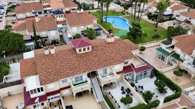 Appartements - Revente - Orihuela Costa -
            Playa Flamenca