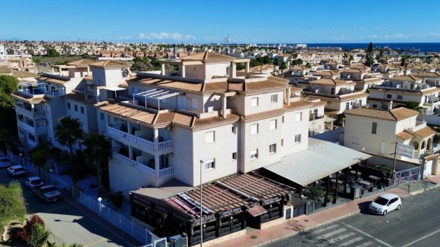Appartements - Revente - Orihuela Costa -
                Playa Flamenca