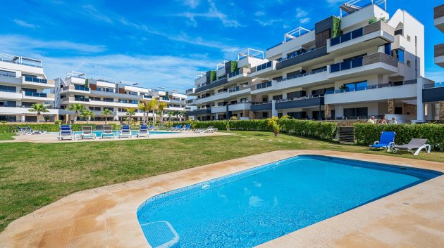 Appartements - Revente - Orihuela Costa -
            Playa Flamenca