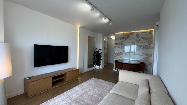 Appartements - Revente - Orihuela Costa -
            Punta Prima