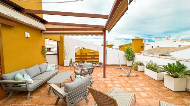 Appartements - Revente - Orihuela Costa -
            Punta Prima