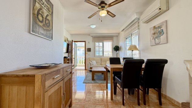 Appartements - Revente - Orihuela Costa -
            Villamartín