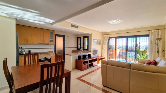Appartements - Revente - Orihuela Costa -
            Villamartín