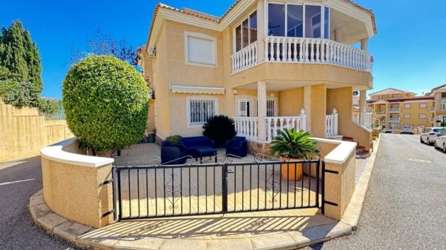 Appartements - Revente - Orihuela Costa -
                Villamartín